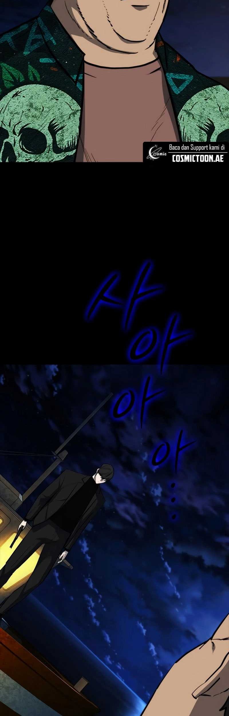 Vanta Black Chapter 29 halaman 15