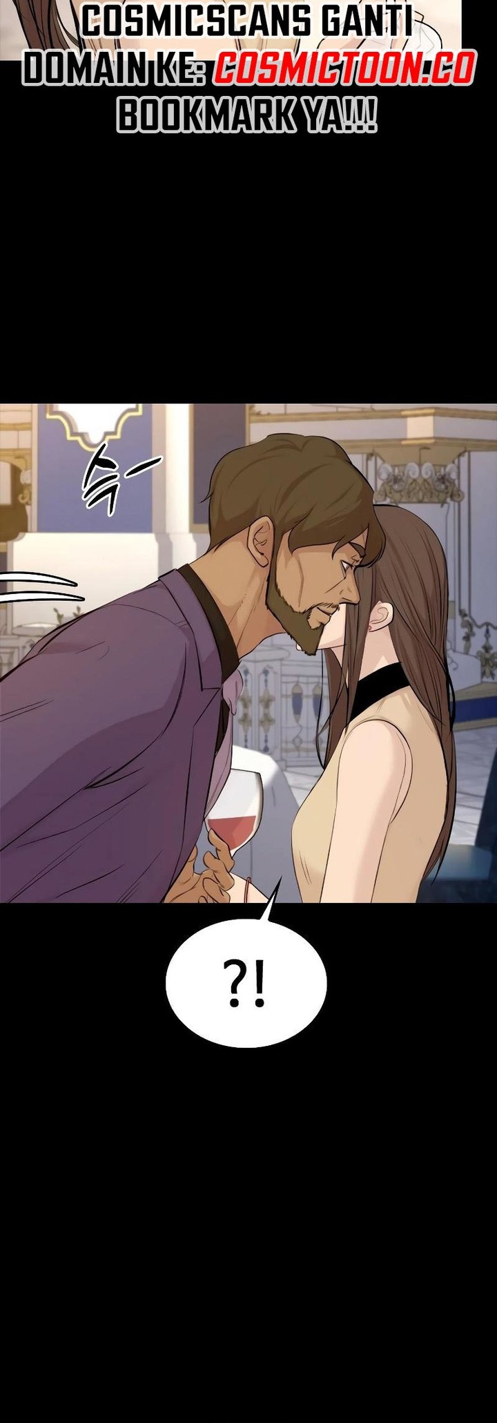 Vanta Black Chapter 3 halaman 22