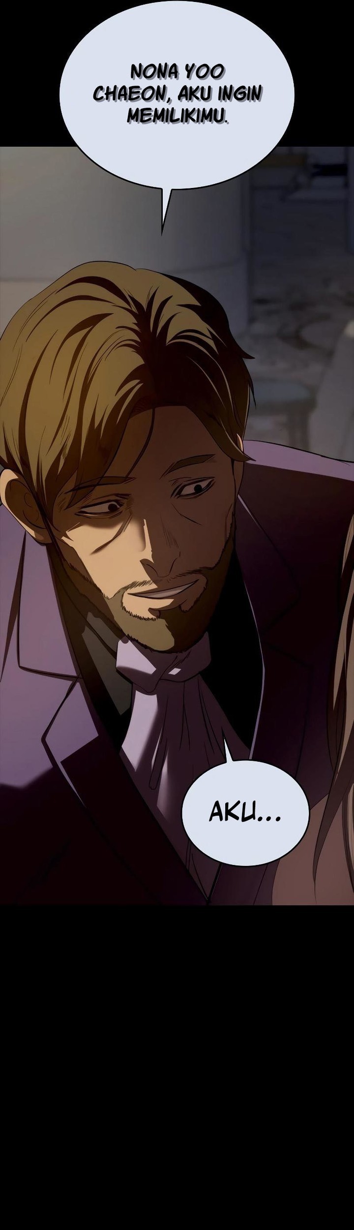 Vanta Black Chapter 3 halaman 23