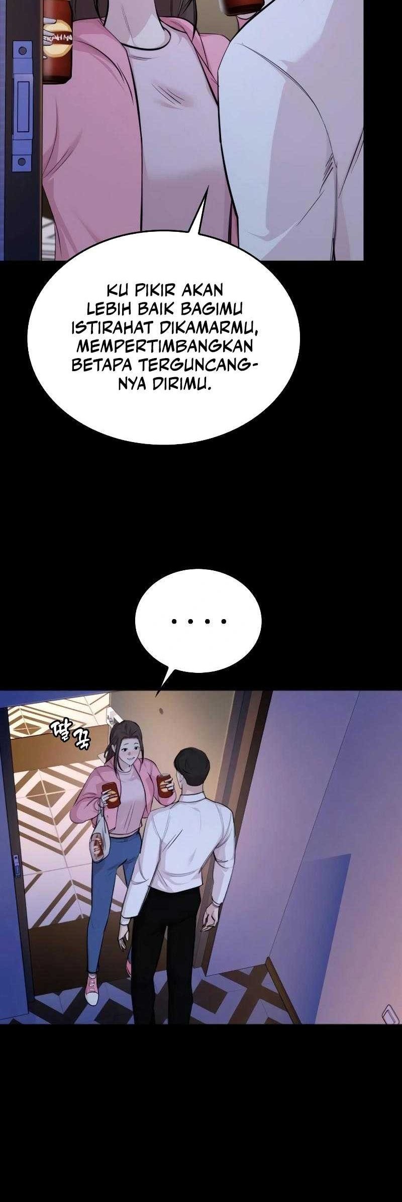 Vanta Black Chapter 4 halaman 27