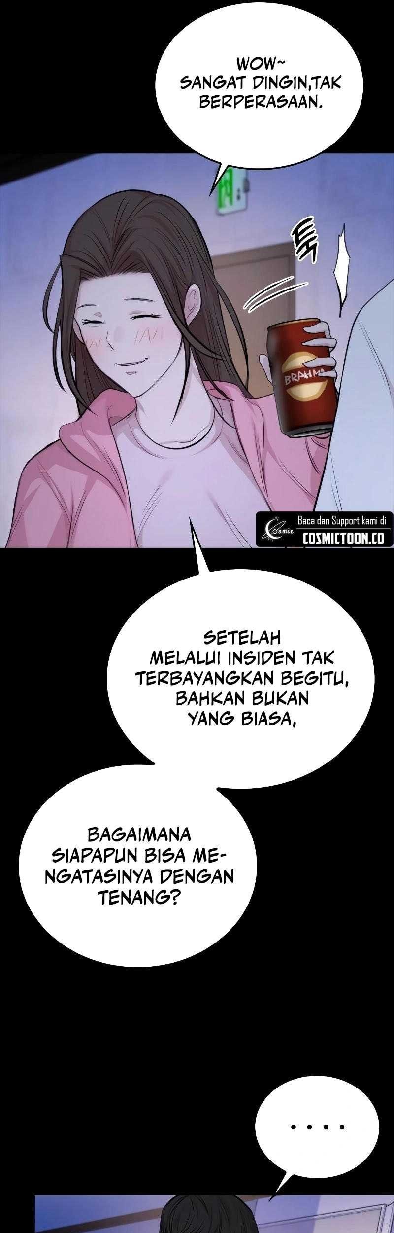 Vanta Black Chapter 4 halaman 28