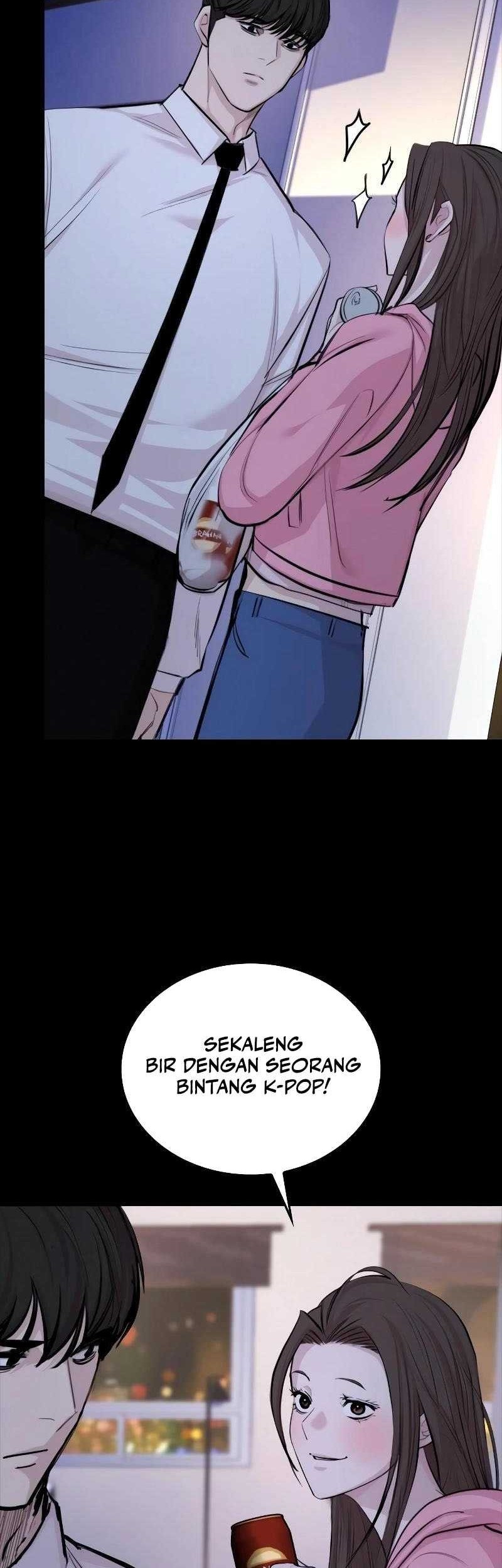 Vanta Black Chapter 4 halaman 29