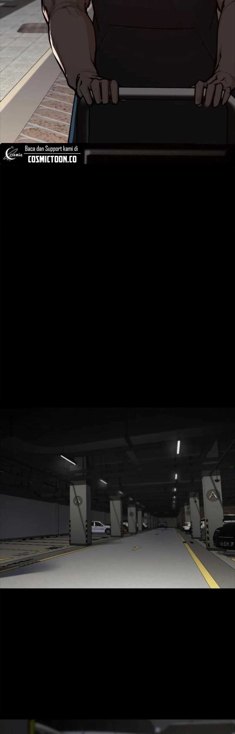 Vanta Black Chapter 5 halaman 21