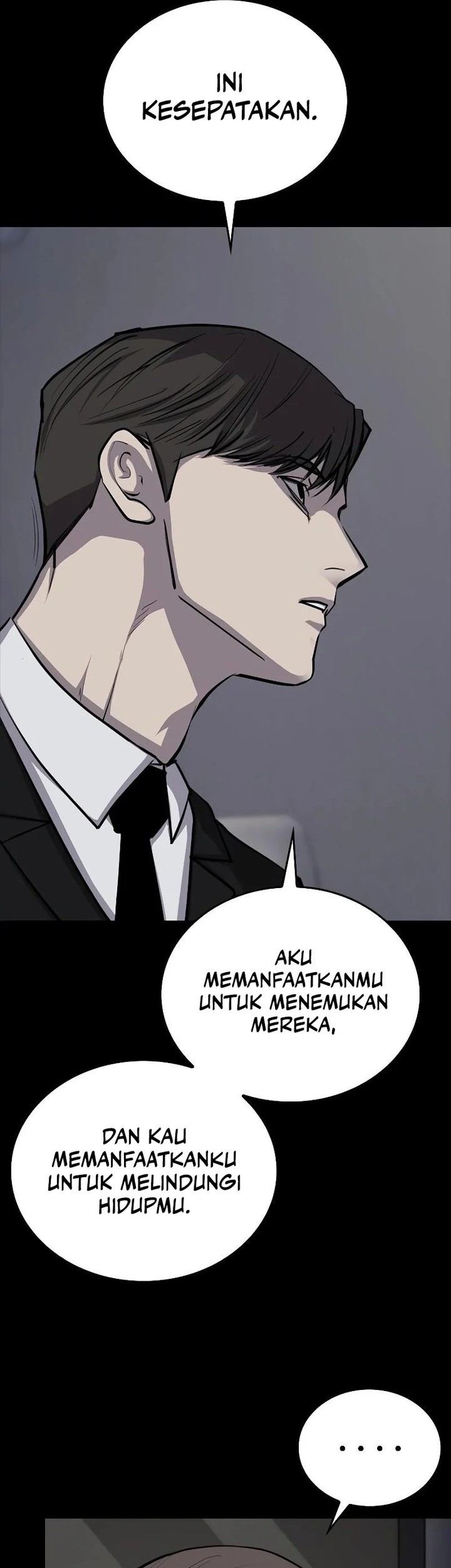Vanta Black Chapter 6 halaman 23