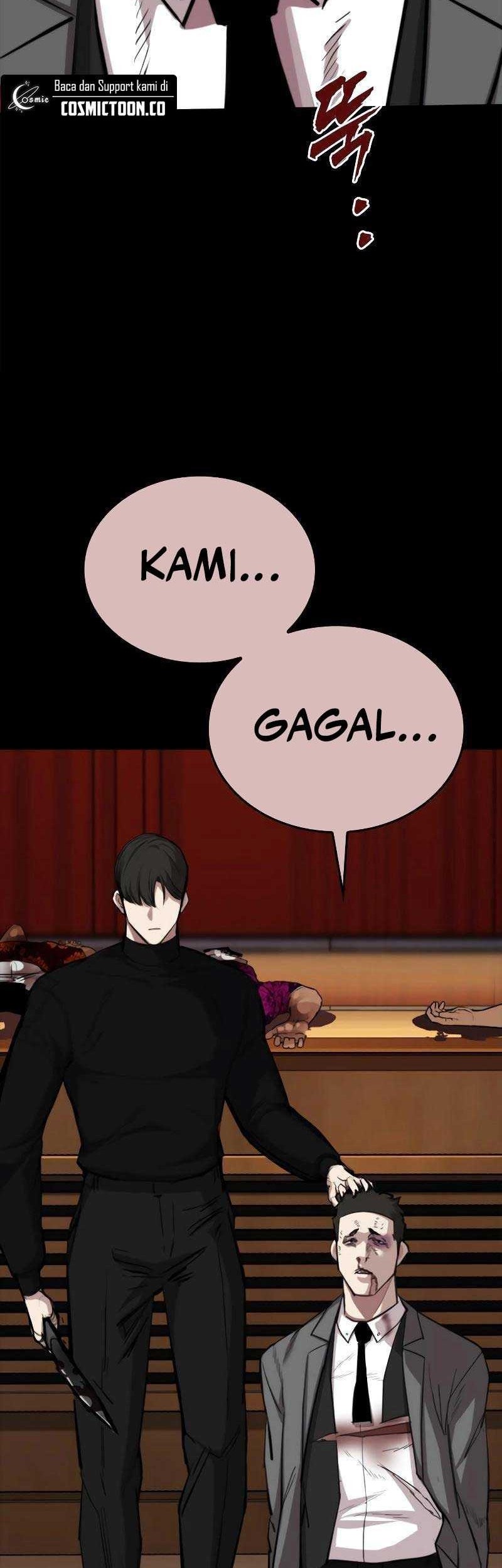 Vanta Black Chapter 7 halaman 27