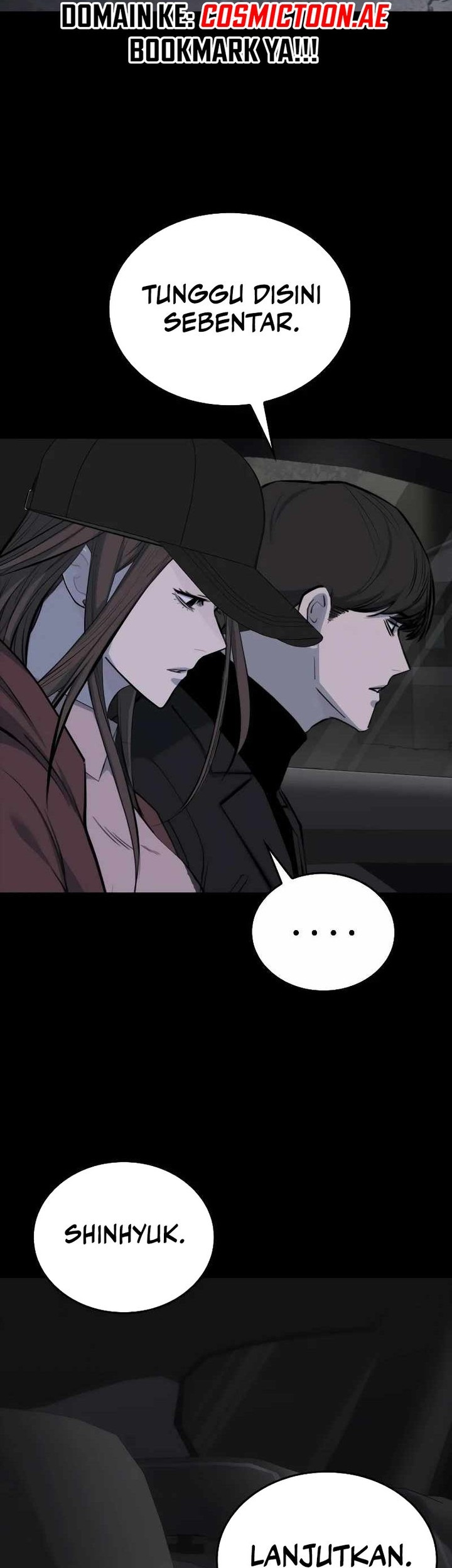 Vanta Black Chapter 8 halaman 21