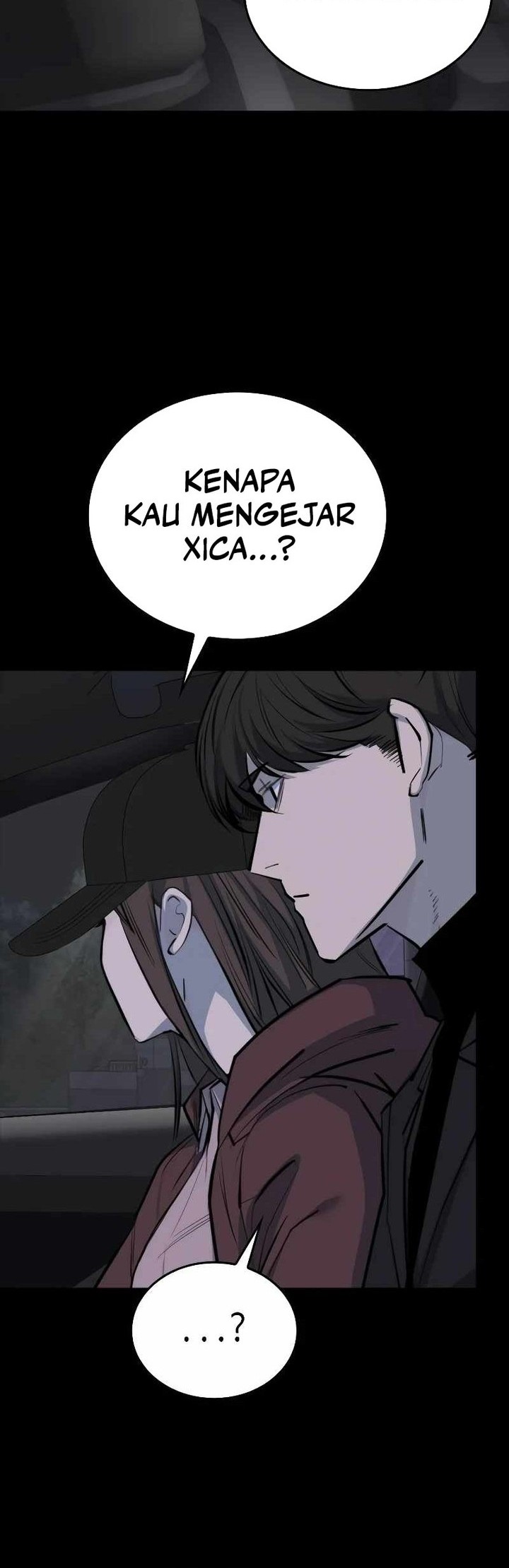 Vanta Black Chapter 8 halaman 22