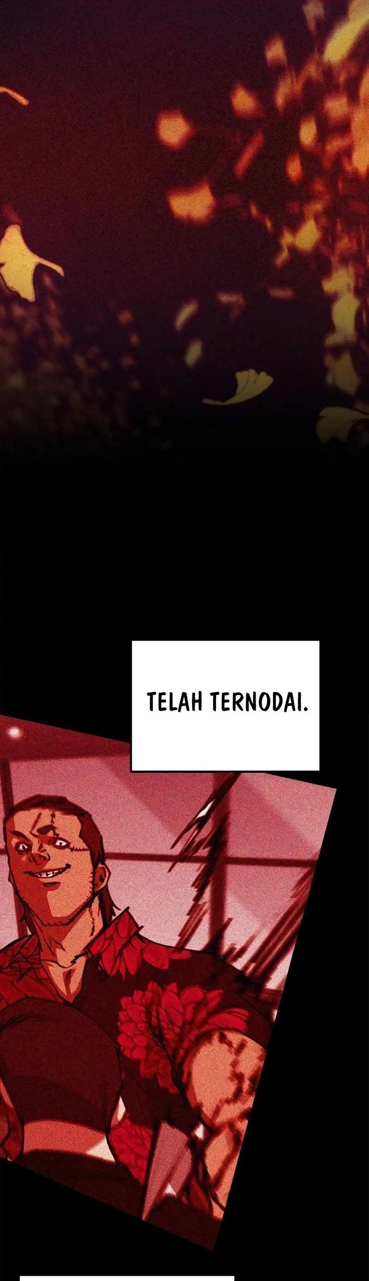 Vanta Black Chapter 9 halaman 19