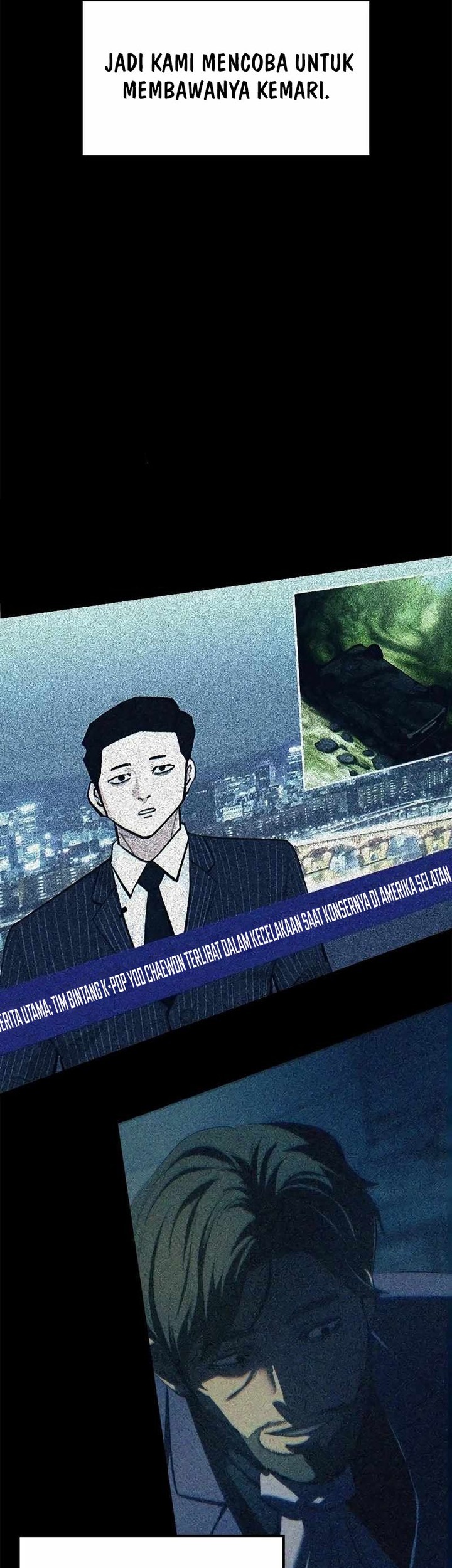 Vanta Black Chapter 9 halaman 17