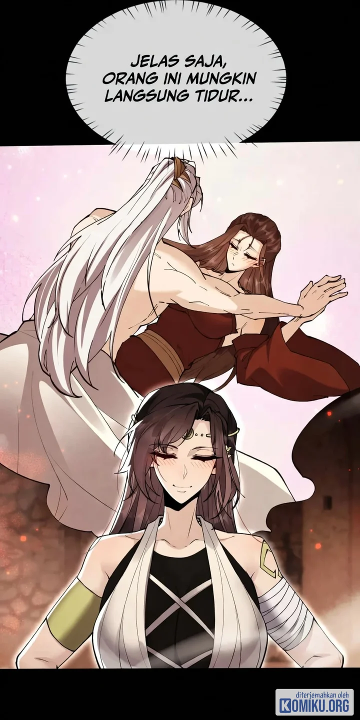 Versatile Sword Cultivator Chapter 107 Gambar 11