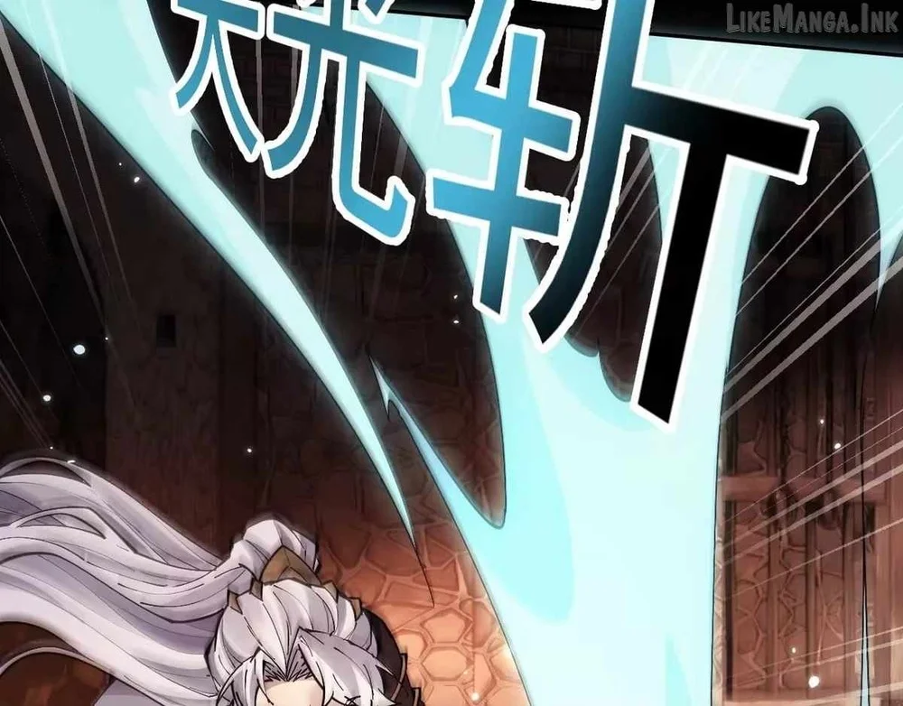 Versatile Sword Cultivator Chapter 108 Gambar 27