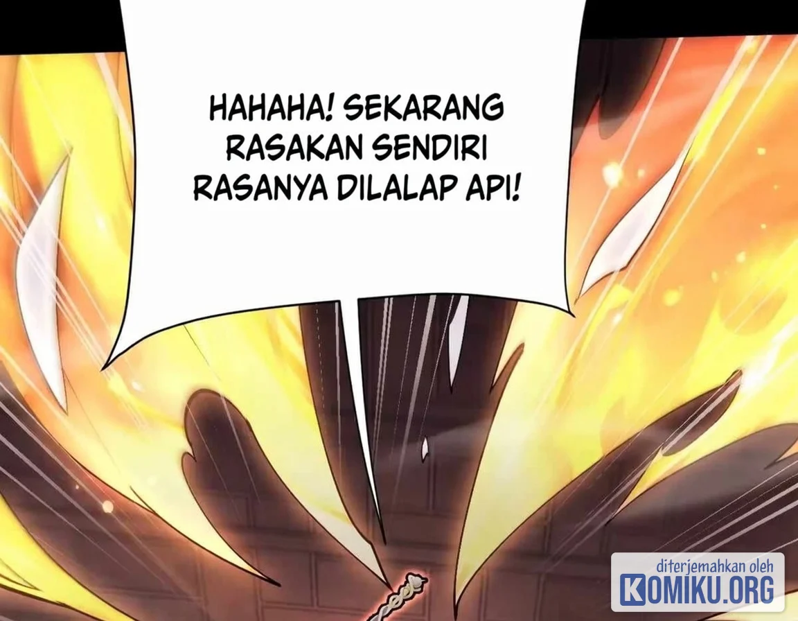 Versatile Sword Cultivator Chapter 109 Gambar 27
