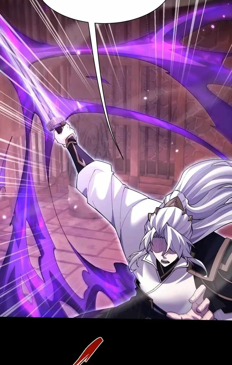 Versatile Sword Cultivator Chapter 110 Gambar 14