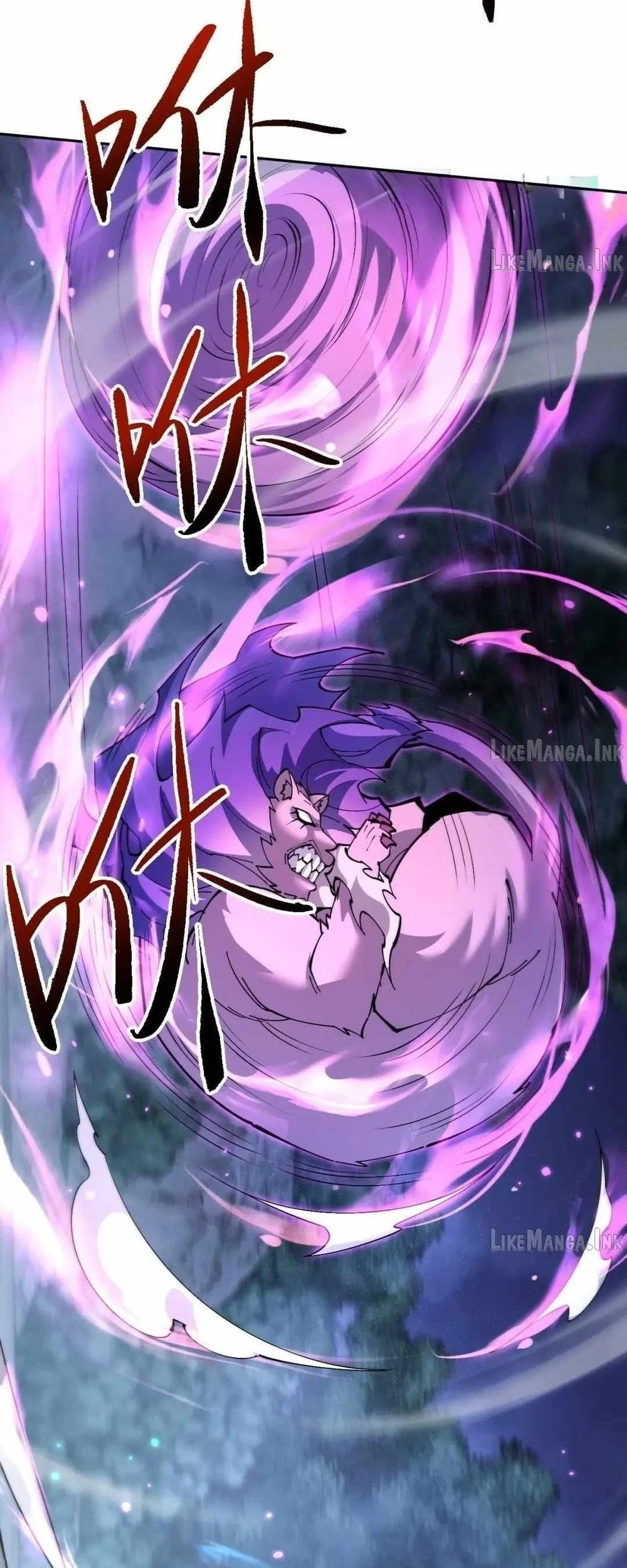 Versatile Sword Cultivator Chapter 118 Gambar 13