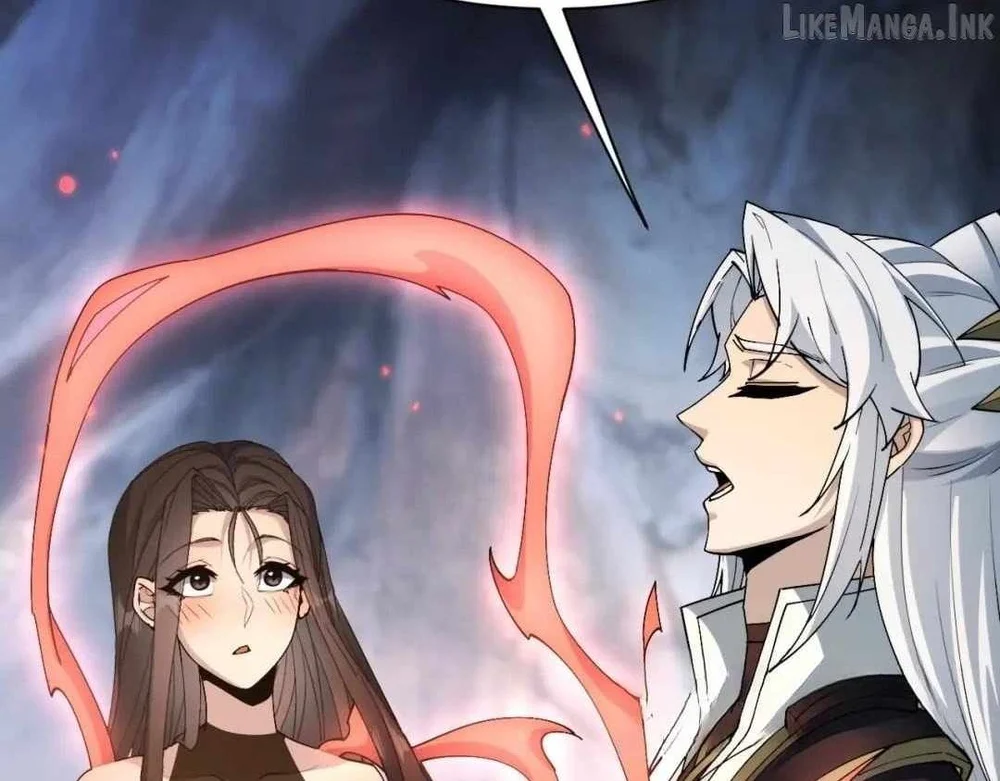Versatile Sword Cultivator Chapter 119 Gambar 29