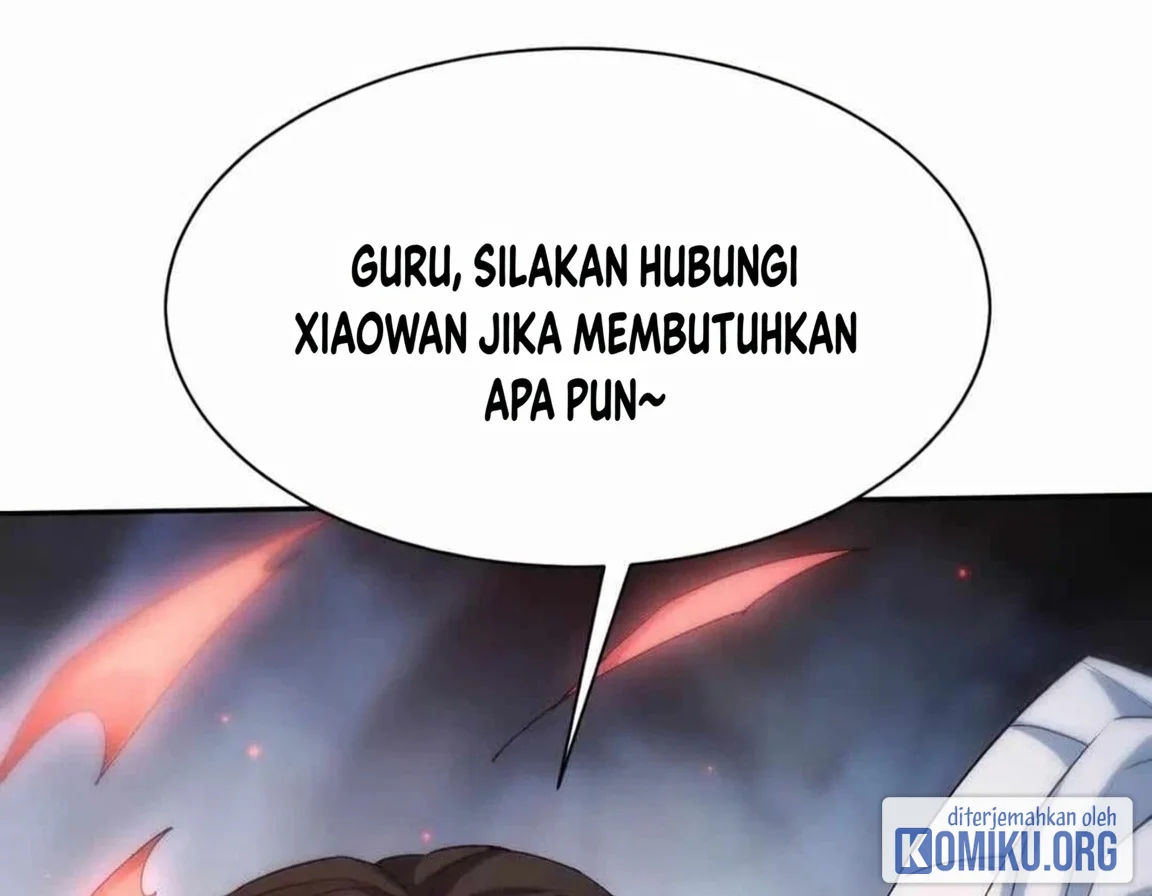 Versatile Sword Cultivator Chapter 119 Gambar 31