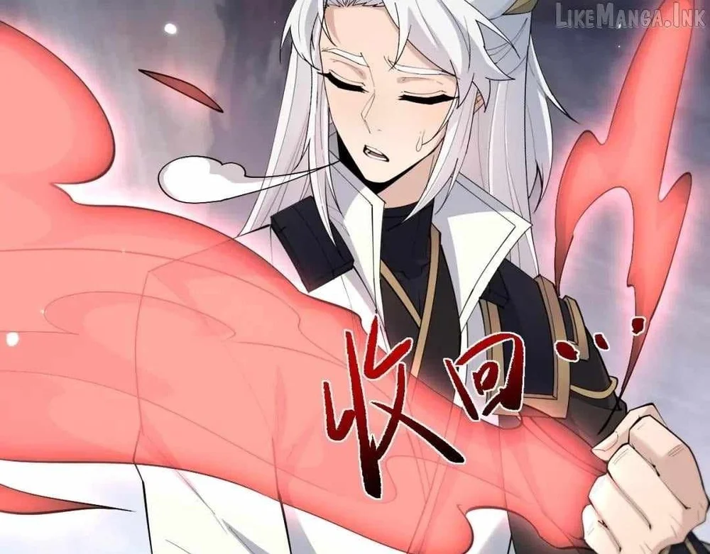 Versatile Sword Cultivator Chapter 119 Gambar 35