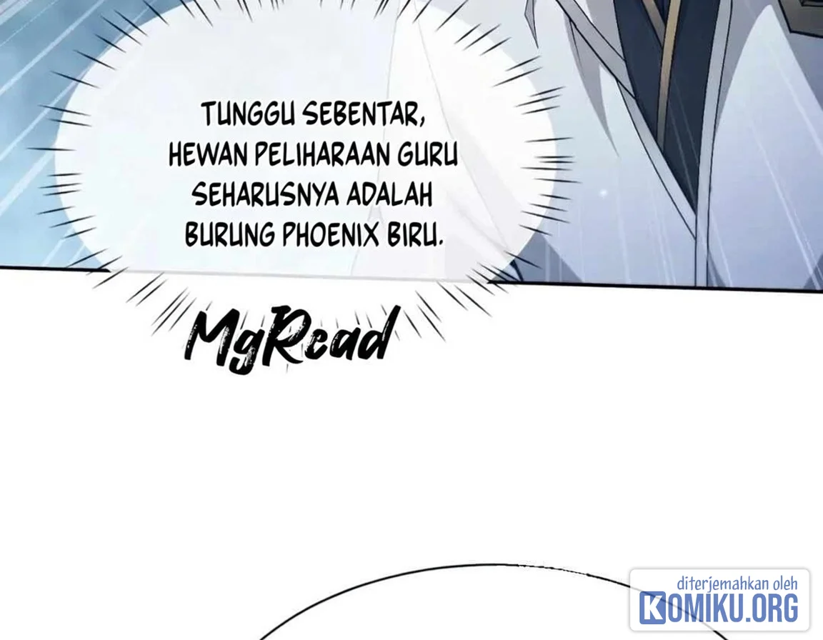Versatile Sword Cultivator Chapter 120 Gambar 26