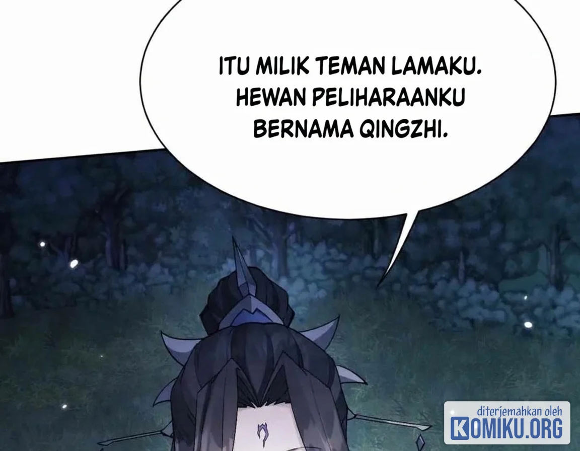 Versatile Sword Cultivator Chapter 120 Gambar 27
