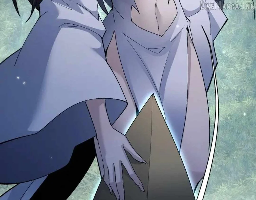 Versatile Sword Cultivator Chapter 120 Gambar 29