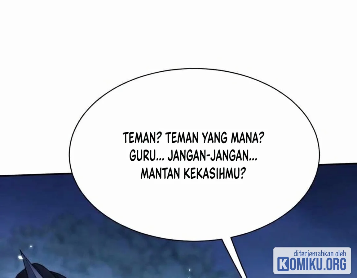 Versatile Sword Cultivator Chapter 120 Gambar 31