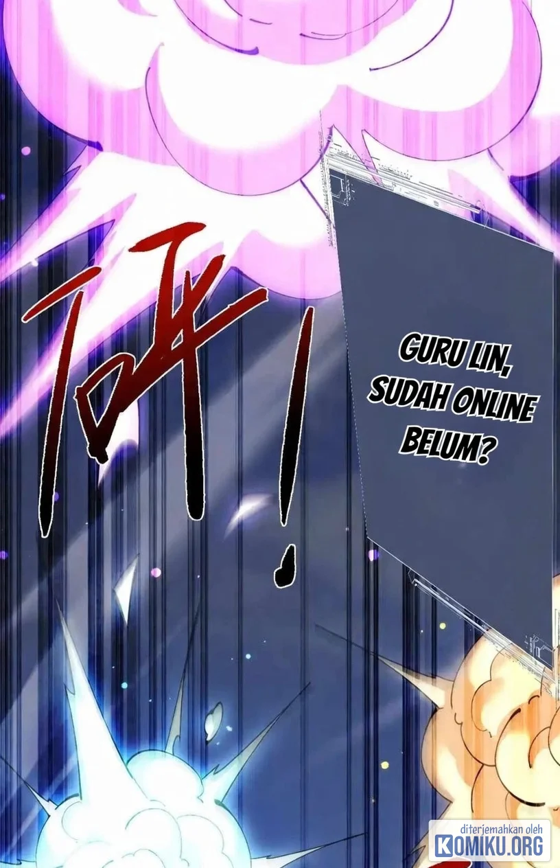 Versatile Sword Cultivator Chapter 122 Gambar 31