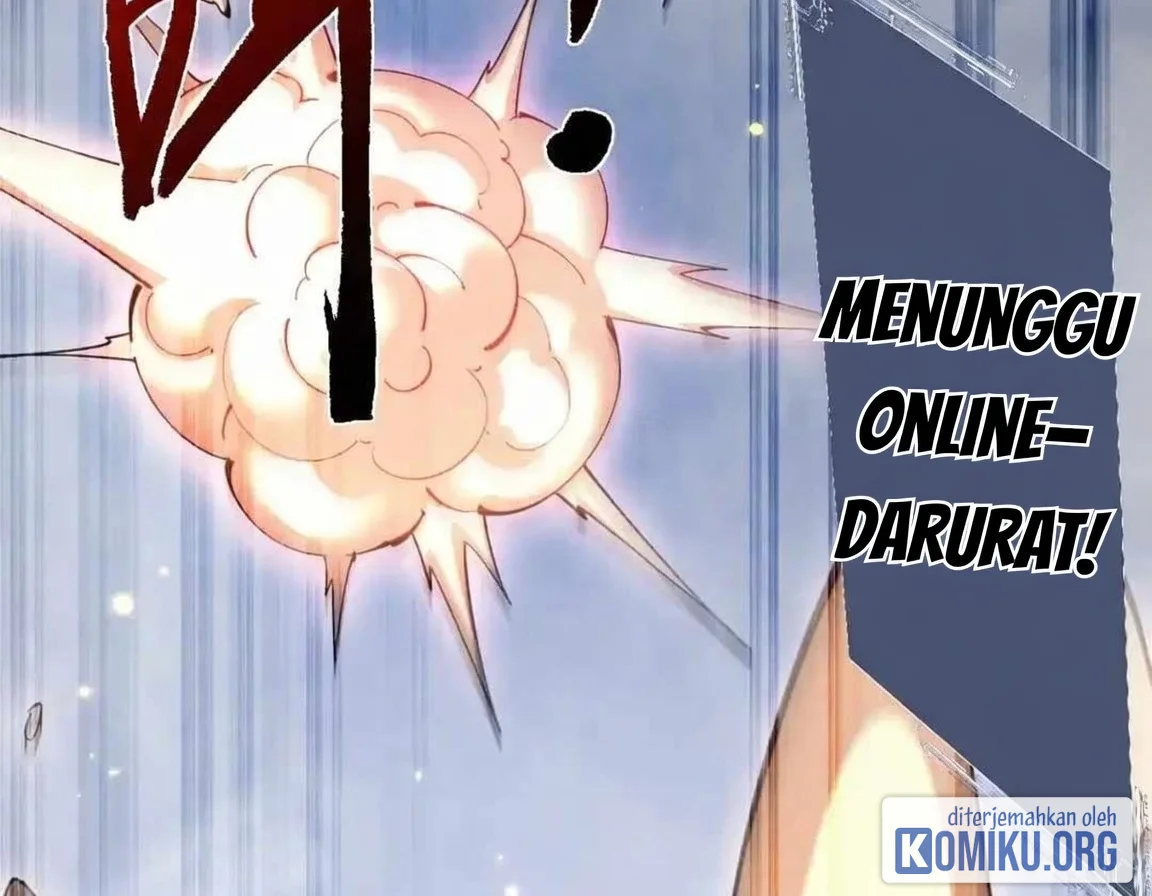 Versatile Sword Cultivator Chapter 122 Gambar 33
