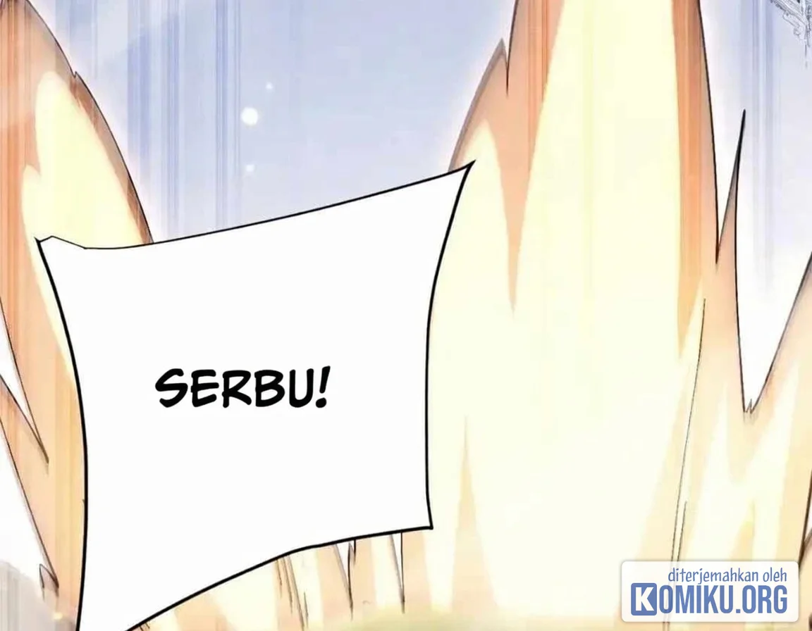 Versatile Sword Cultivator Chapter 122 Gambar 34