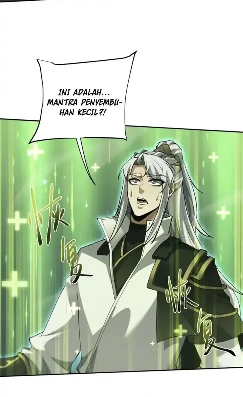 Versatile Sword Cultivator Chapter 76 Gambar 8