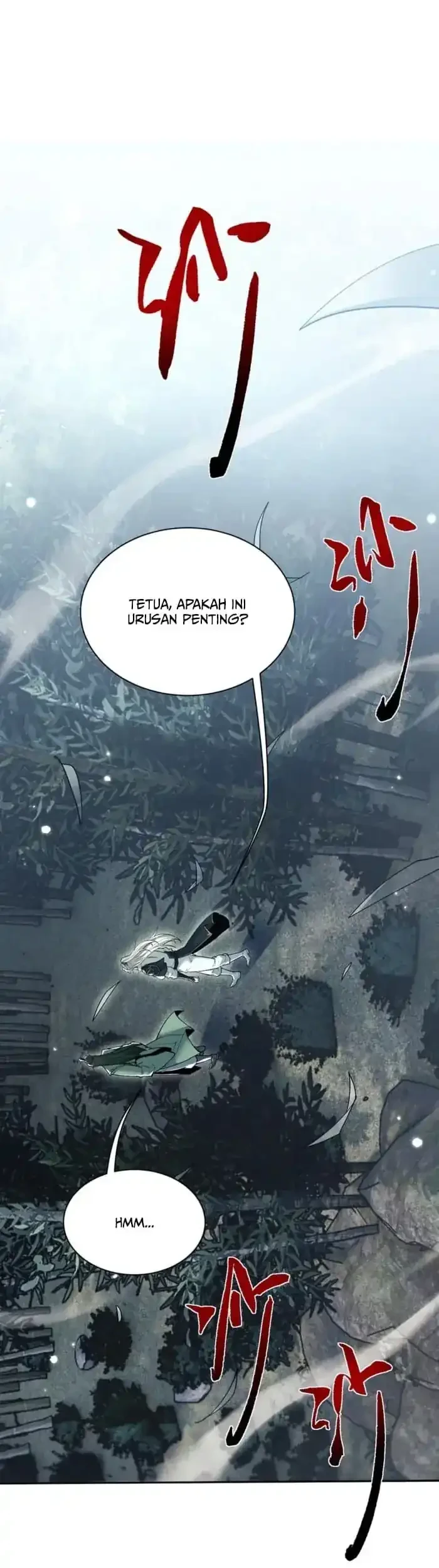 Versatile Sword Cultivator Chapter 77 Gambar 8