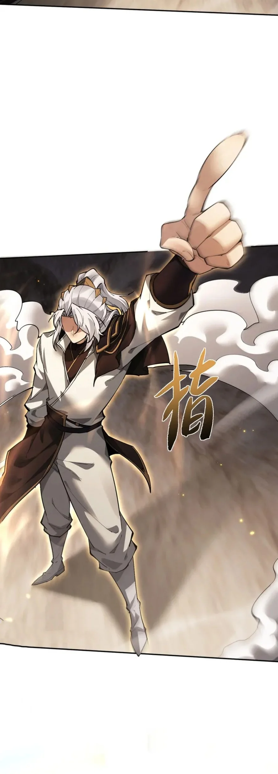 Versatile Sword Cultivator Chapter 81 Gambar 9