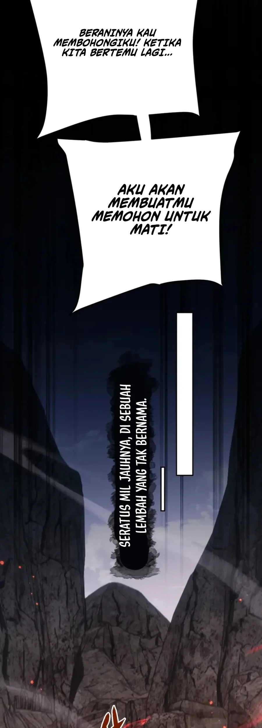 Versatile Sword Cultivator Chapter 83 Gambar 9
