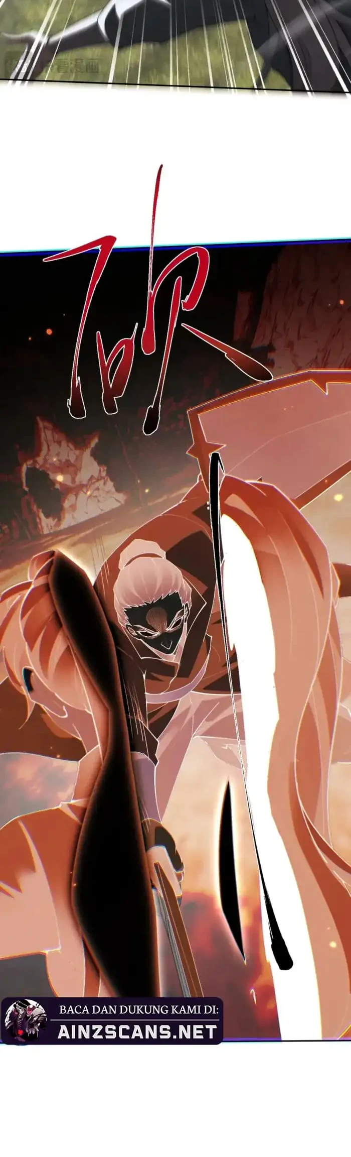 Versatile Sword Cultivator Chapter 95 Gambar 9