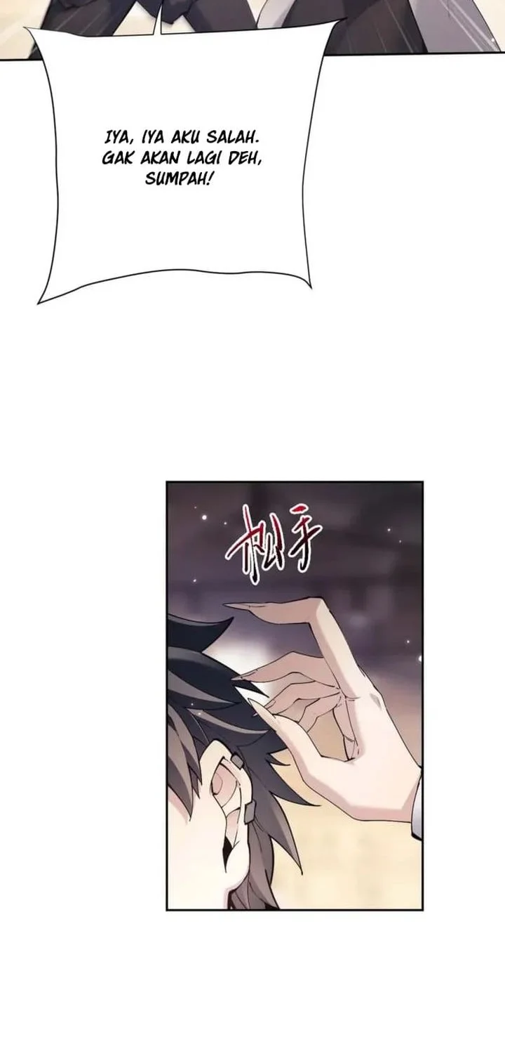 Versatile Sword Cultivator Chapter 98 Gambar 10