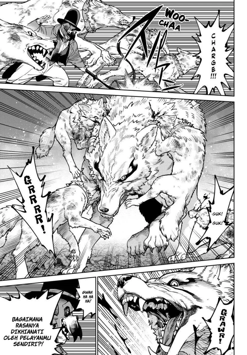 Versus Chapter 34 Gambar 7