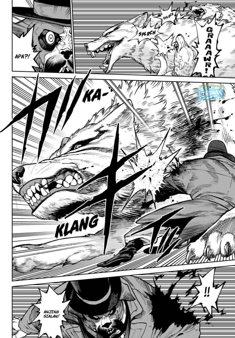 Versus Chapter 34 Gambar 8
