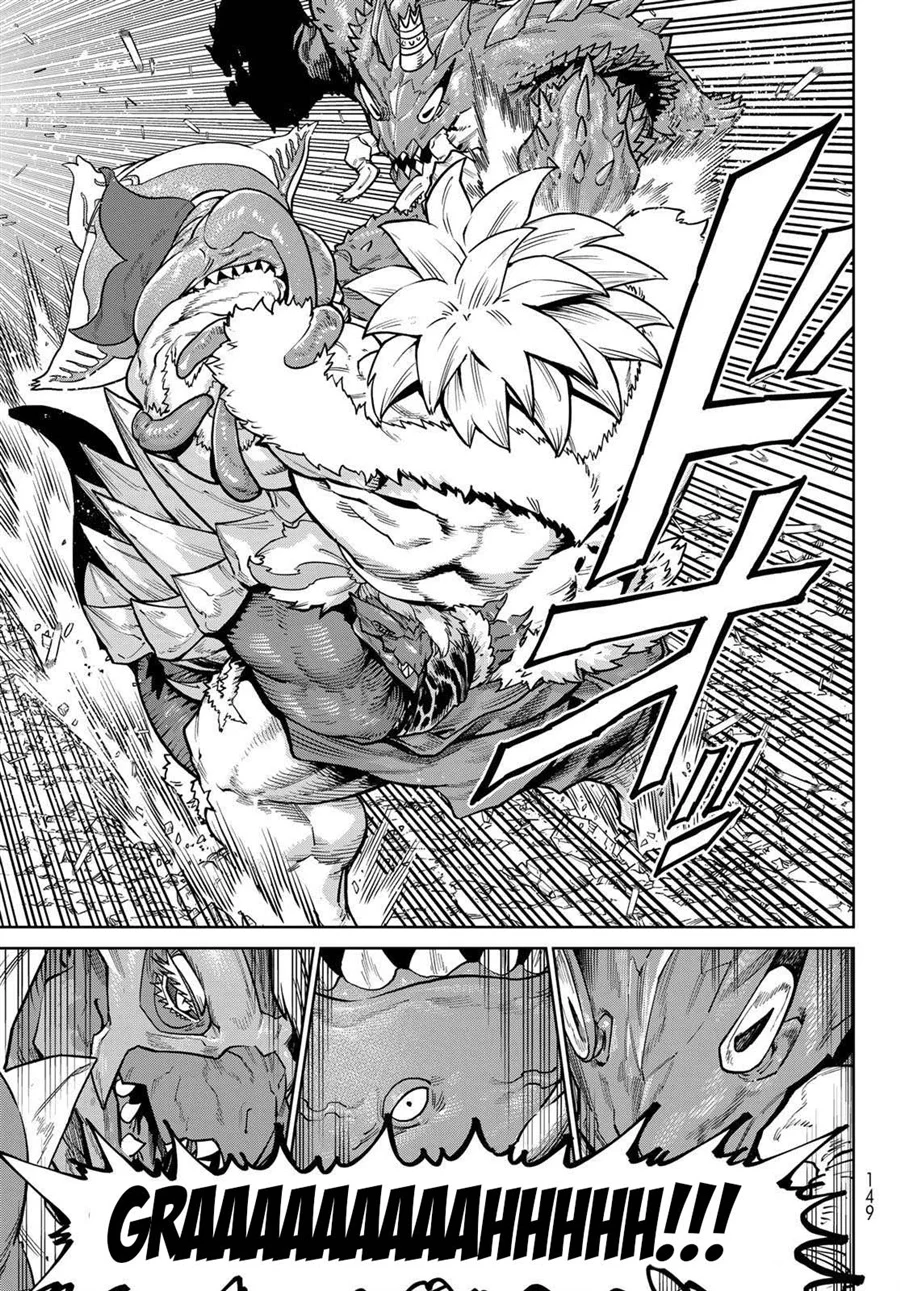 Versus Chapter 35 Gambar 8