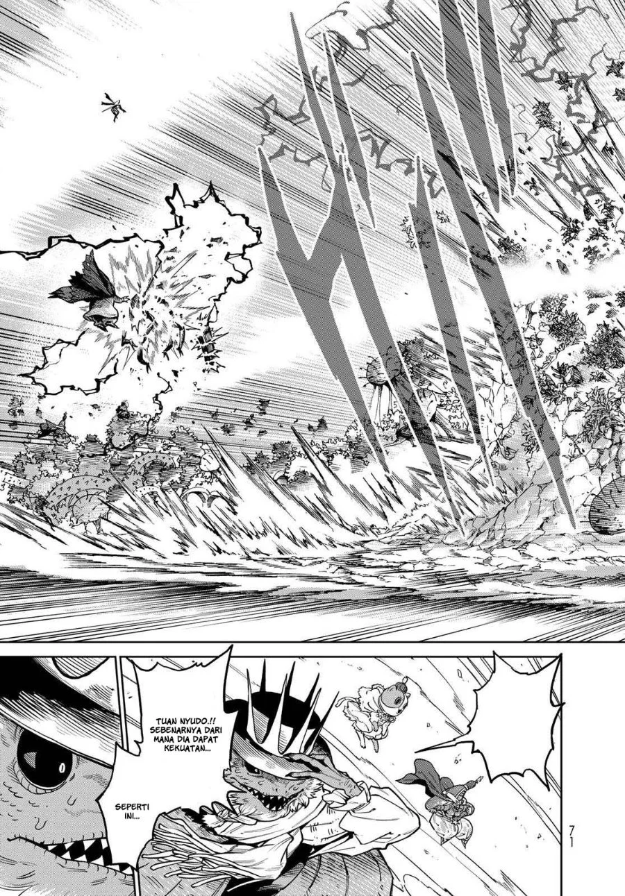 Versus Chapter 36 Gambar 10