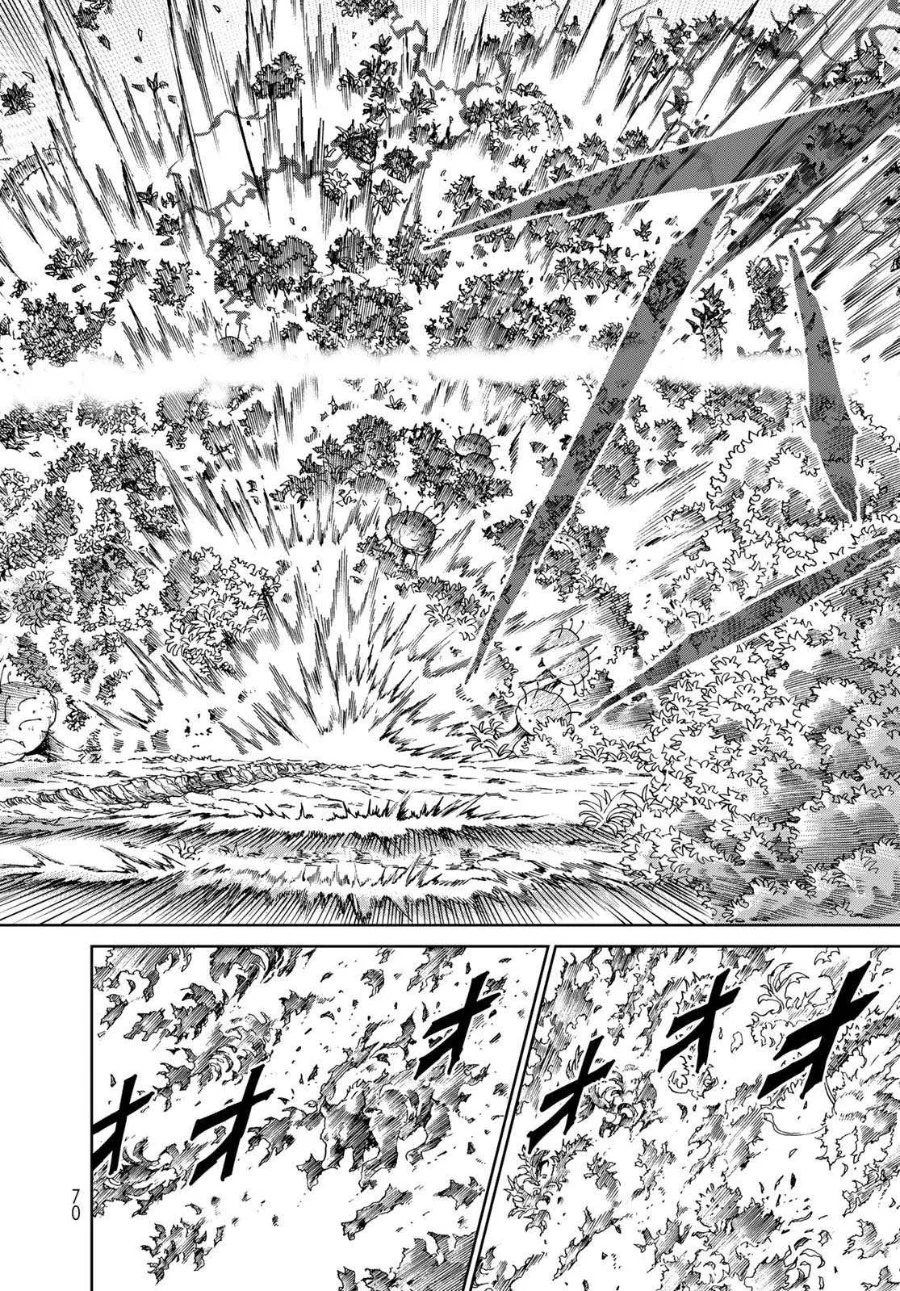 Versus Chapter 36 Gambar 9