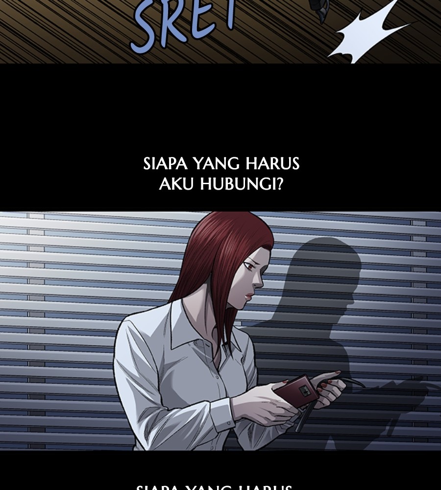 Vigilante Chapter 101 halaman 17