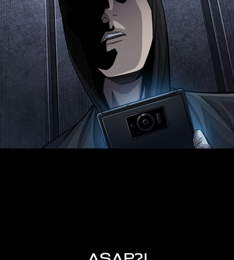 Vigilante Chapter 101 halaman 19