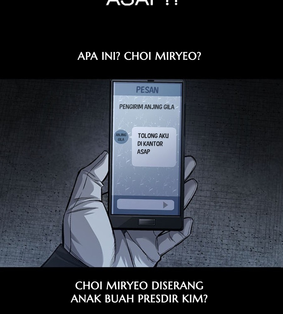 Vigilante Chapter 101 halaman 20