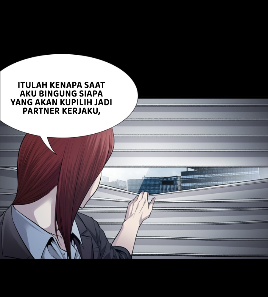 Vigilante Chapter 46 halaman 18