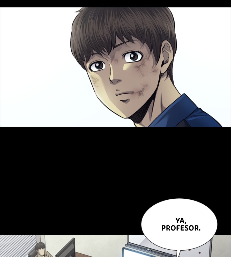 Vigilante Chapter 47 halaman 21