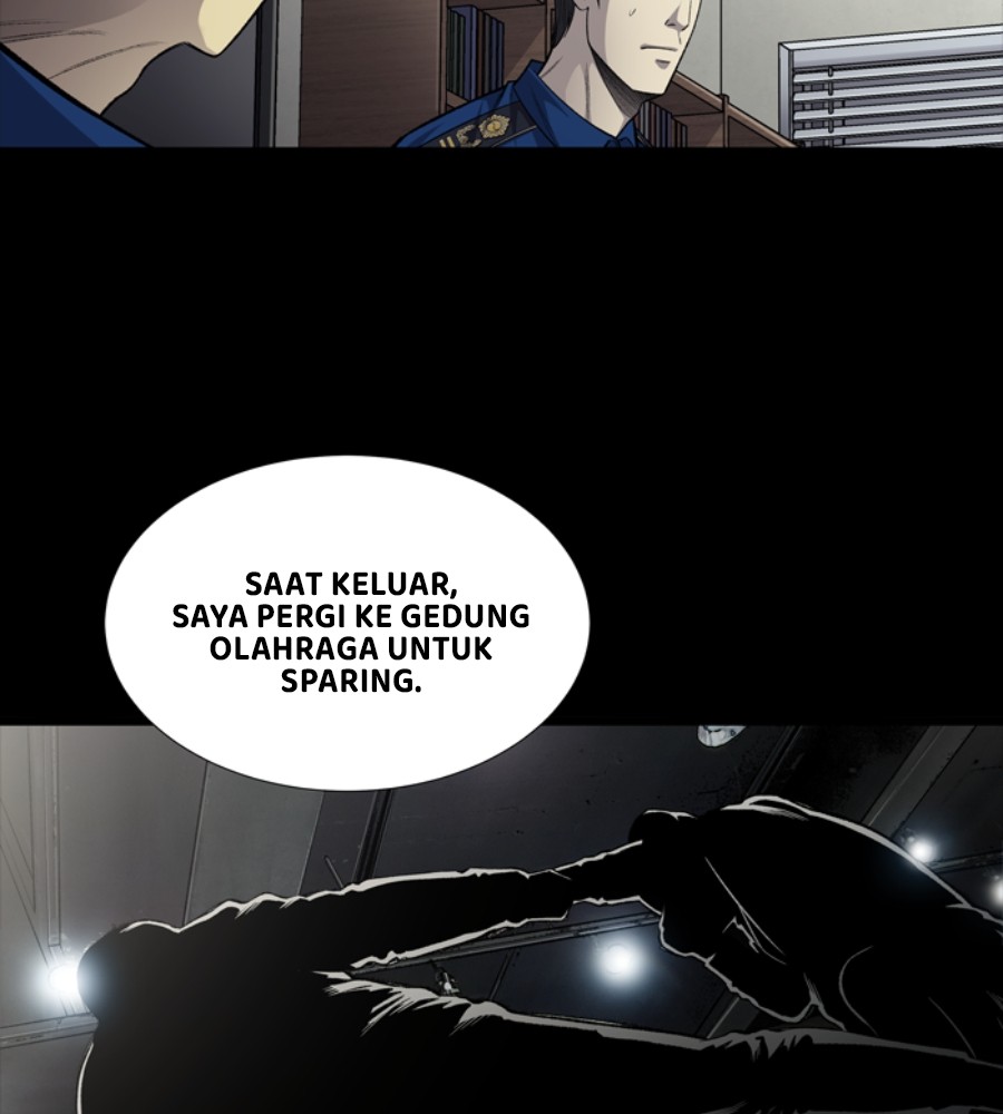 Vigilante Chapter 47 halaman 24