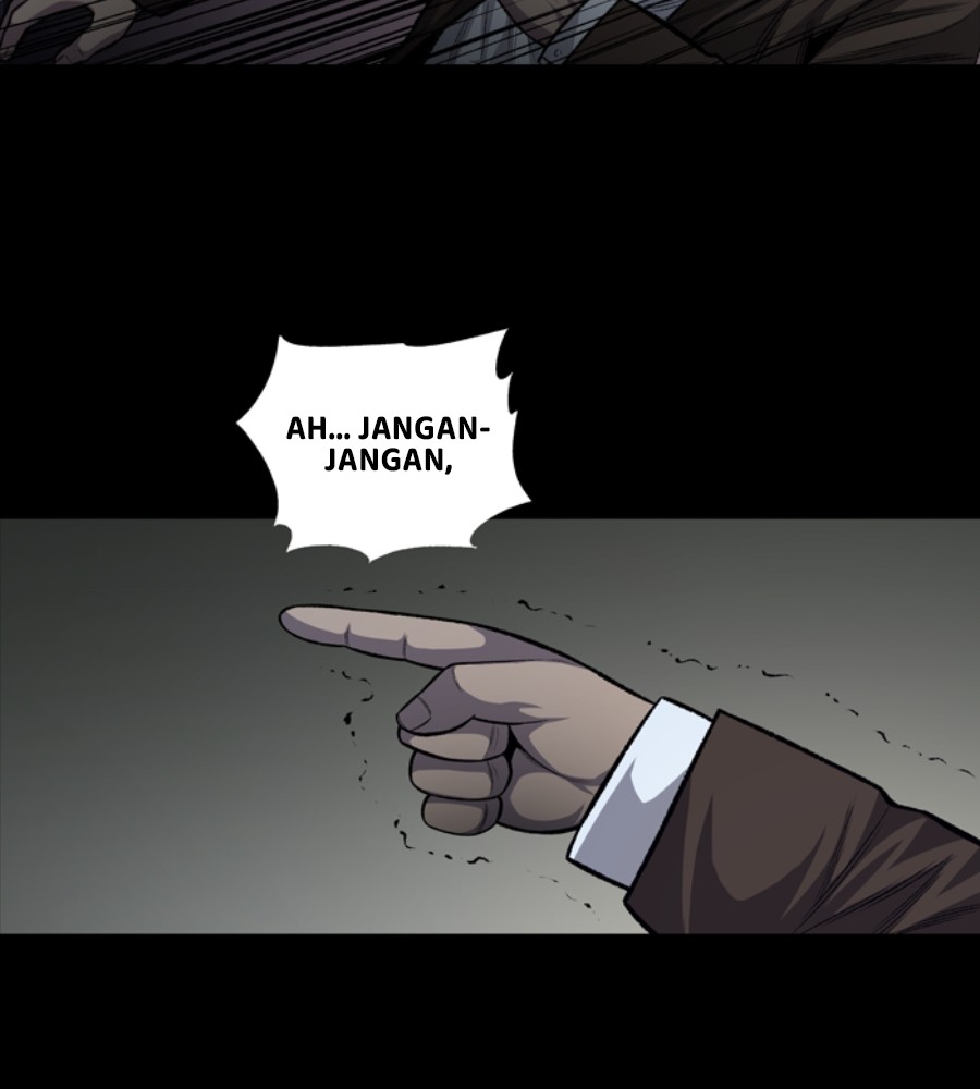 Vigilante Chapter 49 halaman 18