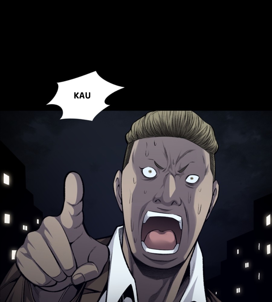 Vigilante Chapter 49 halaman 19