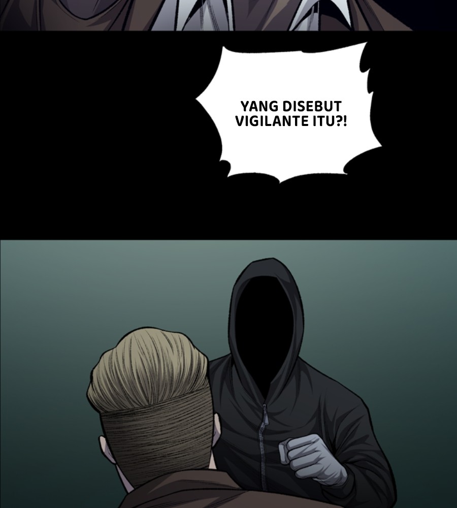Vigilante Chapter 49 halaman 20
