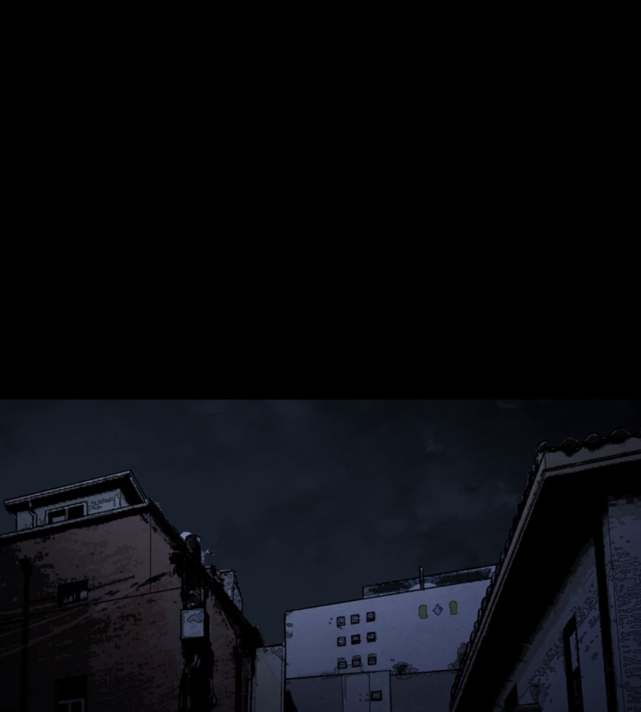 Vigilante Chapter 50 halaman 18