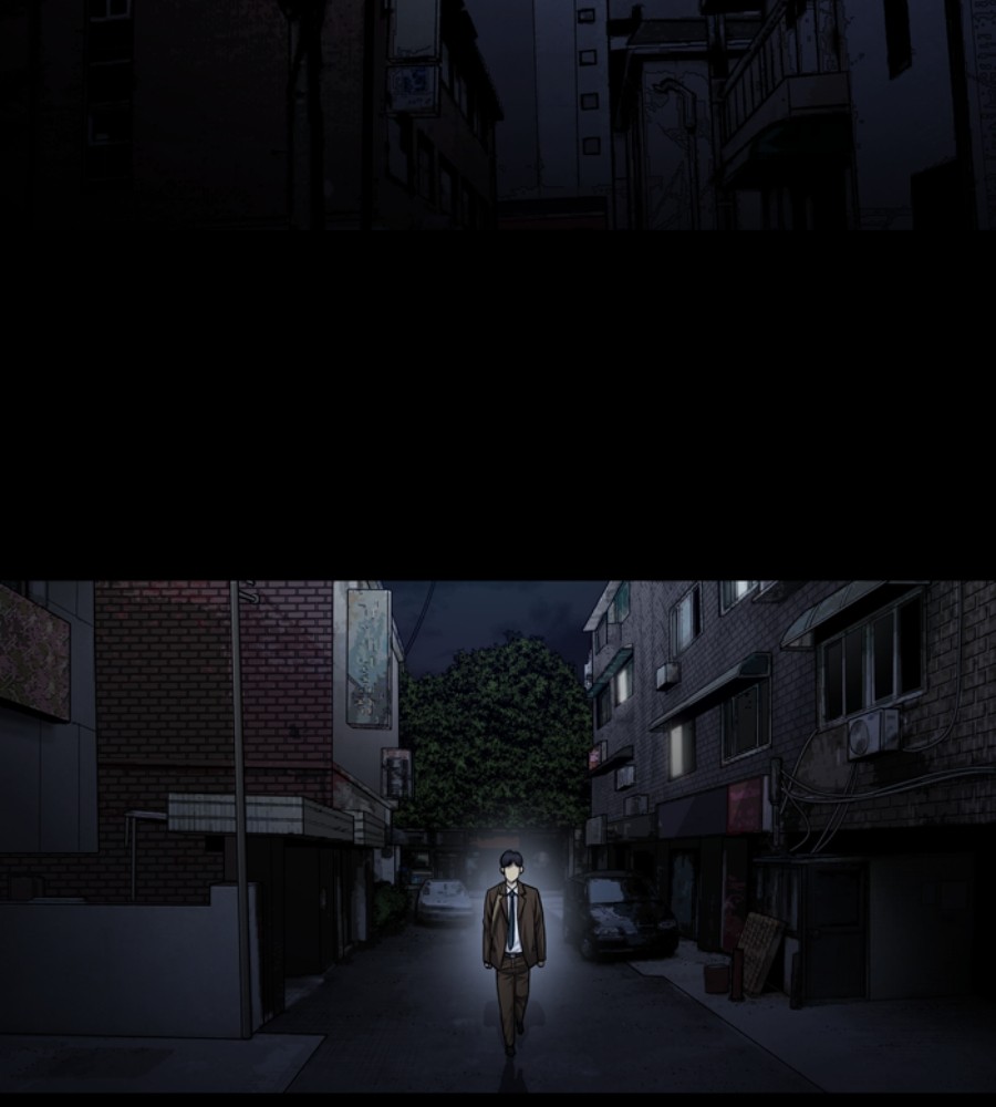 Vigilante Chapter 50 halaman 19